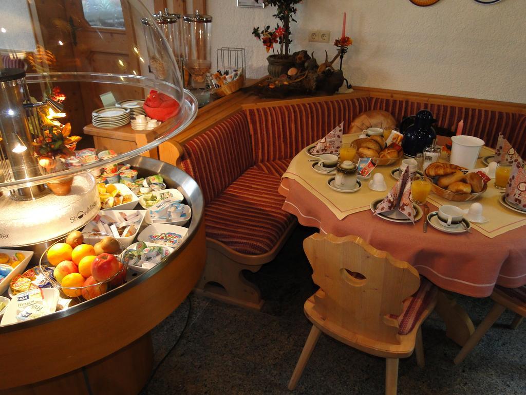 Landgasthof/Landhaus Waldlust Bischofsgrün Eksteriør bilde